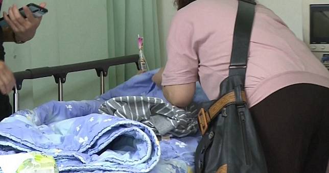 目睹媳婦頭被遙控機砸破　婆婆：根本來不及閃