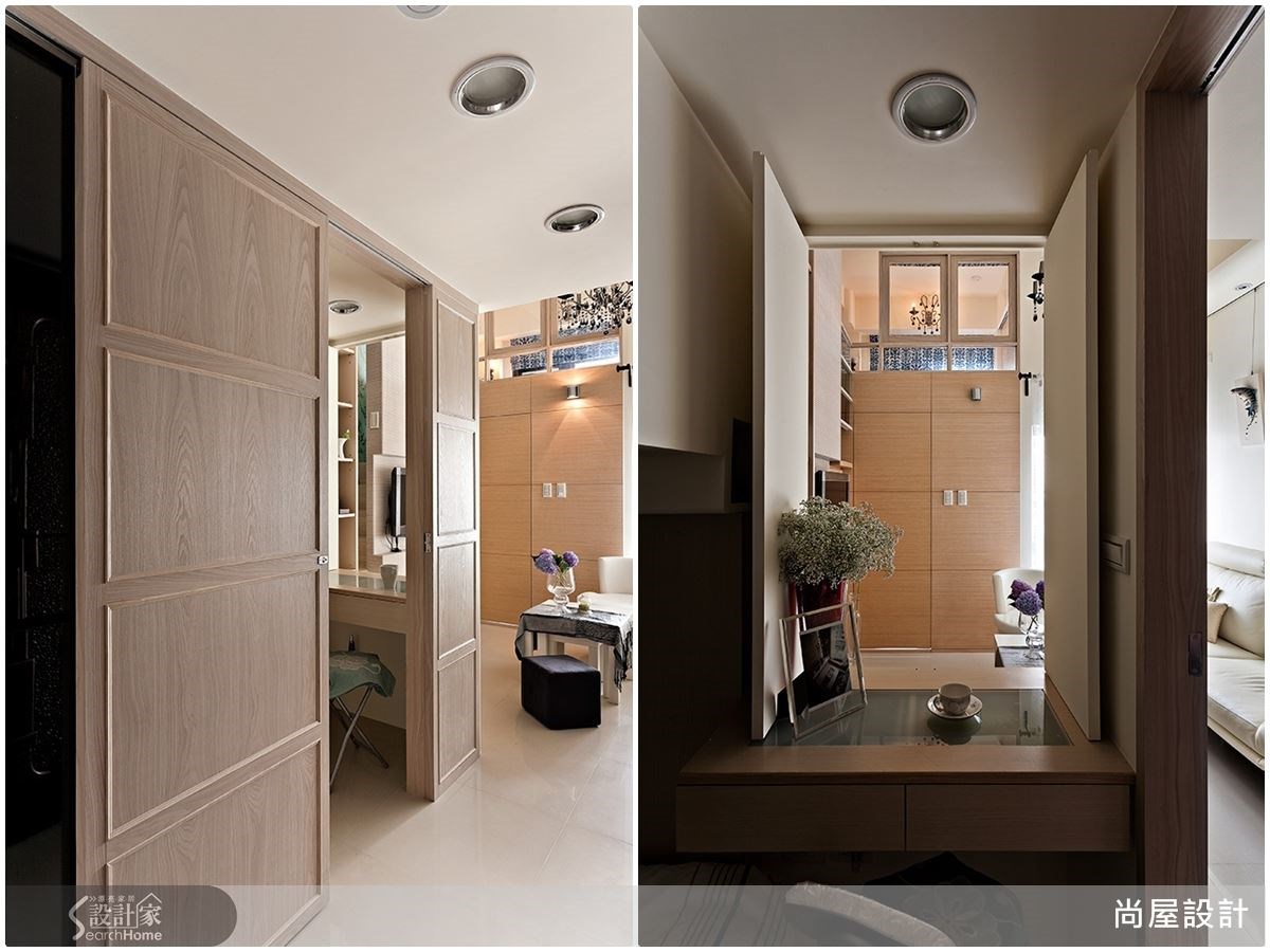 看更多作品相關圖：http://www.searchome.net/designercase.aspx?case=17550