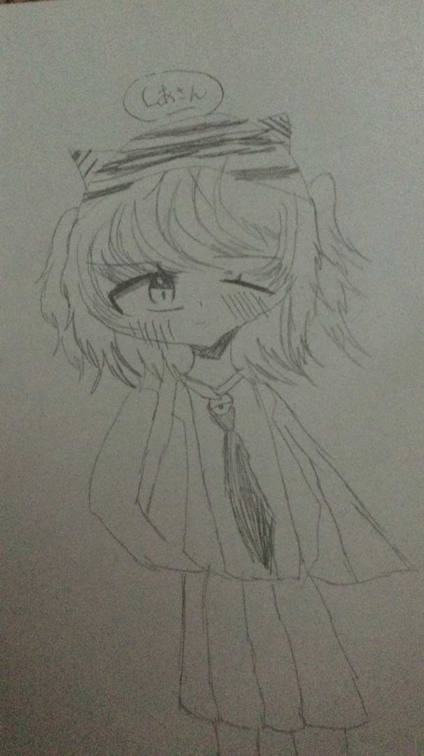 イラスト好きグループ