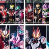 仮面ライダー&スーパー戦隊&オリキャラなりきりオリジナルストーリー