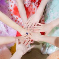 ふるっぱーりない!!(゜o゜;(^_-)