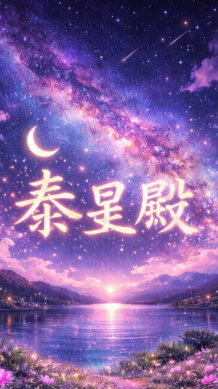 泰星殿💫ไทยดาววัง