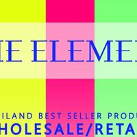 Thai Products Wholesaler by the element shop