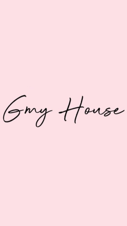🎀 GMY HOUSE ♡