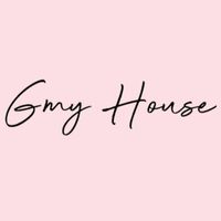🎀 GMY HOUSE ♡