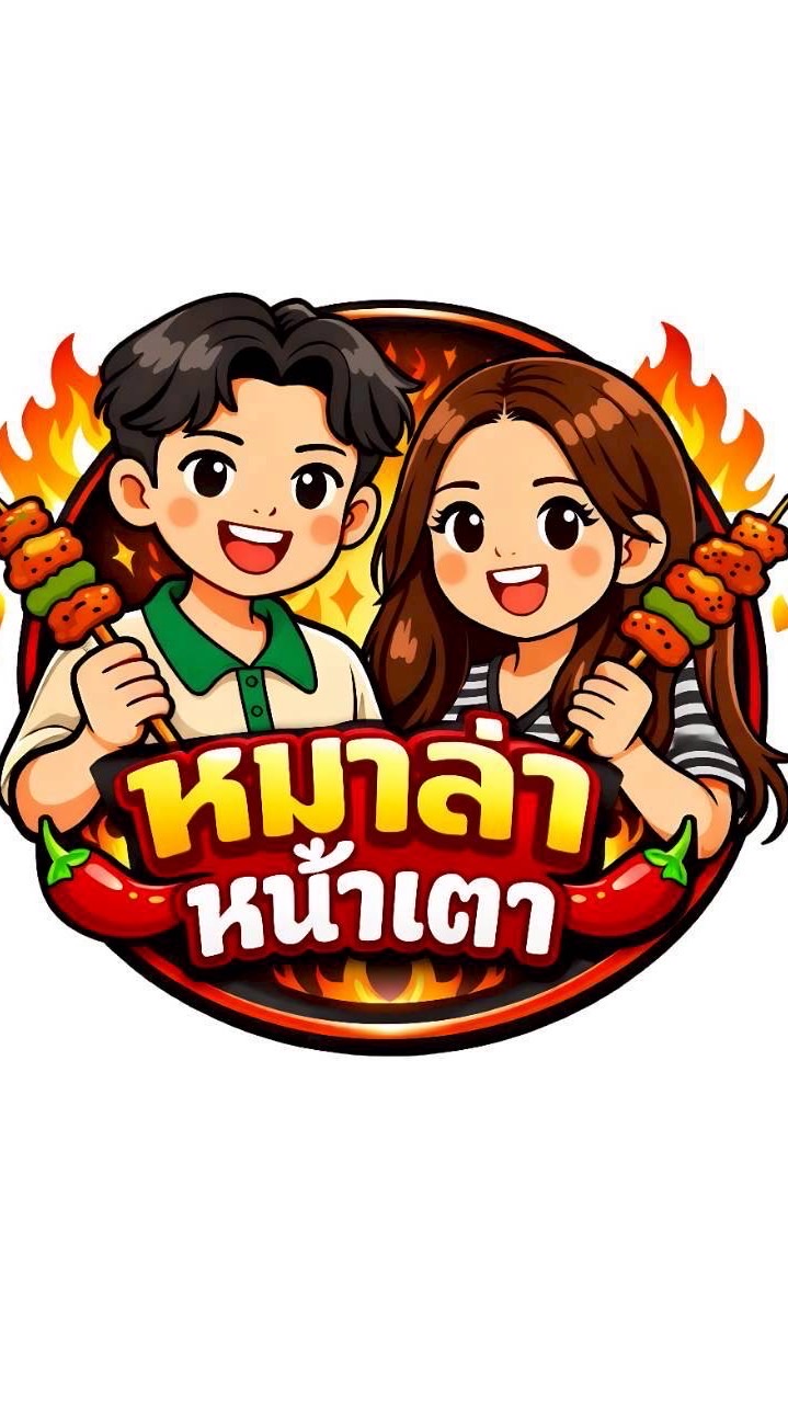 หมาล่า หน้าเตา