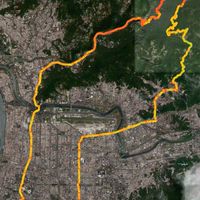 Taipei English Speaking Cycling Club