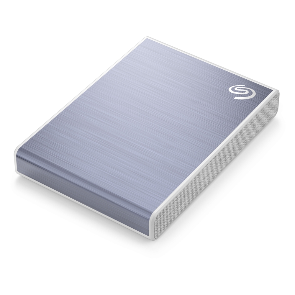 SEAGATE 希捷 One Touch SSD 1TB USB 3.2 Gen 2 (USB-C)外接式行動固態硬碟