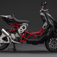 ITALJET 義大利龍