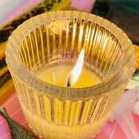 煉金袍_精油能量蠟燭課後討論群