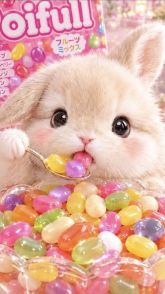 うさぎ好きのお部屋 ̗̀ ꪔ̤̥ꪔ̤̮ꪔ̤̫ ̖́-