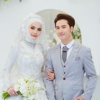 งานแต่ง เฟิร์น&หมิง 08.12.66