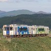 由利本荘市の鉄道について語ろう