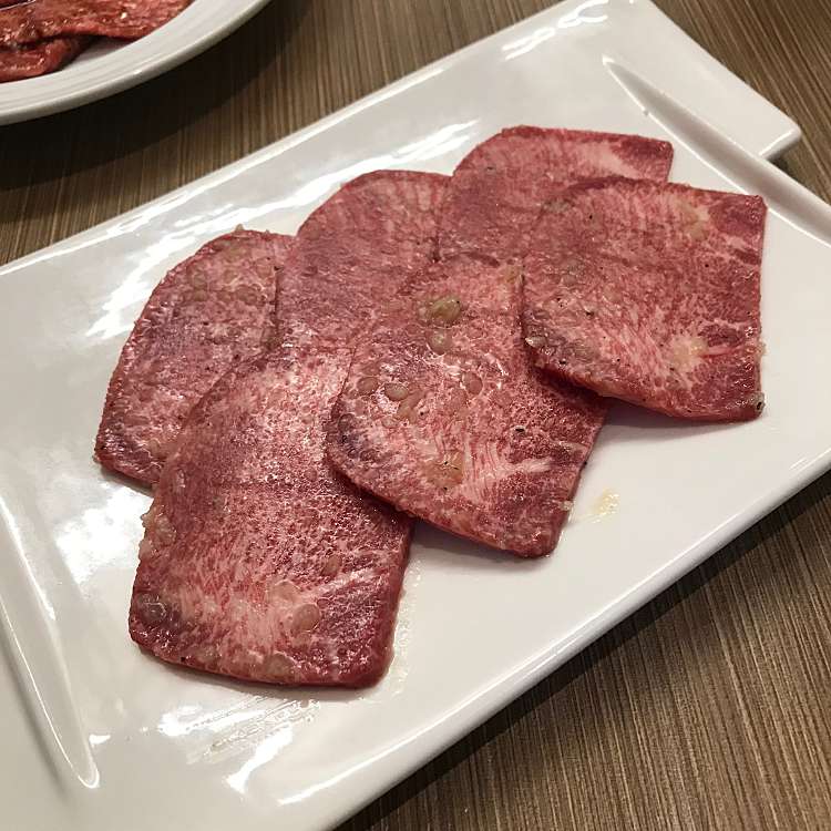 焼肉 平城苑 綾瀬本店 ヤキニク ヘイジョウエン 綾瀬 綾瀬駅 焼肉 By Line Conomi