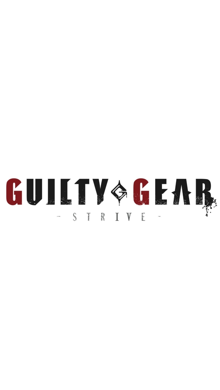 GUILTY GEAR STRIVE オープンチャット OpenChat