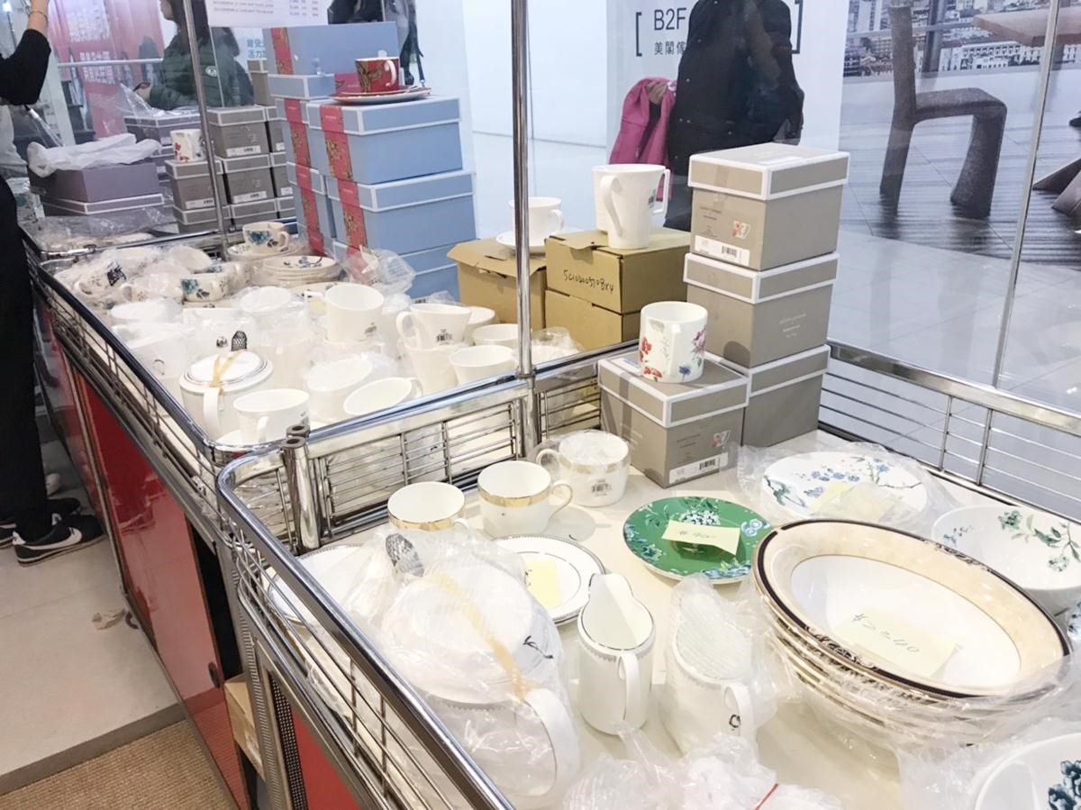 喜愛英式精品骨瓷Wedgwood或丹麥皇室手繪餐瓷皇家哥本