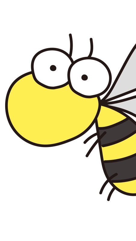🐝雑談部屋🐝