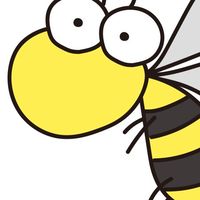 🐝雑談部屋🐝