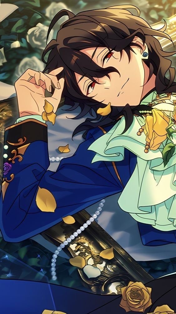 無法地帯カプ厨あんスタ緩也✨