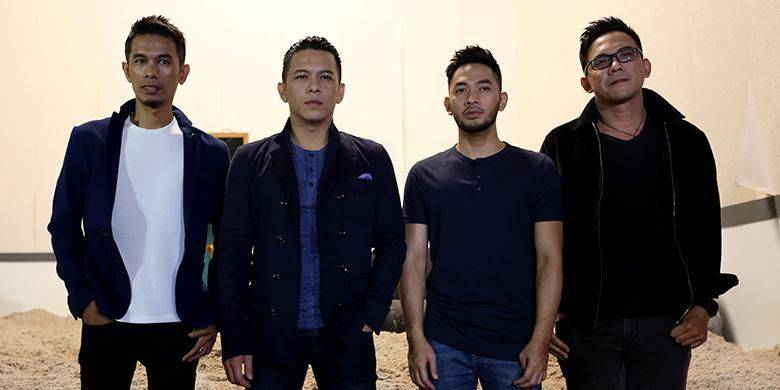 Lirik Dan Chord Lagu Kisah Cintaku Peterpan Daur Ulang Lagu Chrisye Kompas Com Line Today