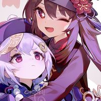 原神＆崩スタ〜雑談(別ゲー可)を中心に楽しむ会〜