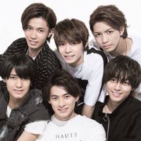 King&Princeとシェアハウス