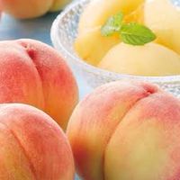 🍑桃園/ピーチガーデン🍑
