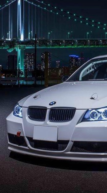 BMW E90 CLUB THAILAND