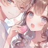 雑談、仲良しょう、ペア画しょう、ライトしょう⭐️