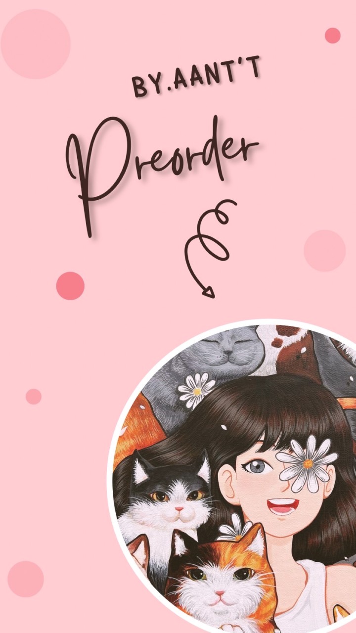 Preorder By ANT