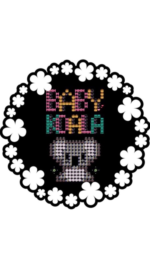 ✿ベビーコアラ✿.*·̩͙　-ペッタン倶楽部-