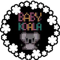 ✿ベビーコアラ✿.*·̩͙　-ペッタン倶楽部-