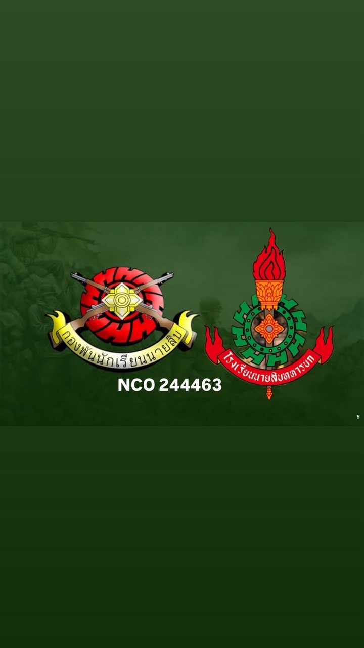 NCO 244463