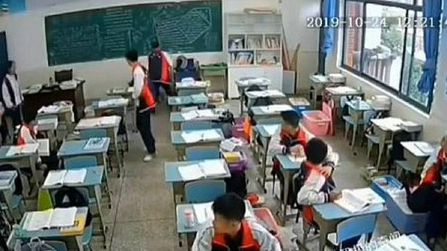 圖／翻攝自最全热门排行榜微博