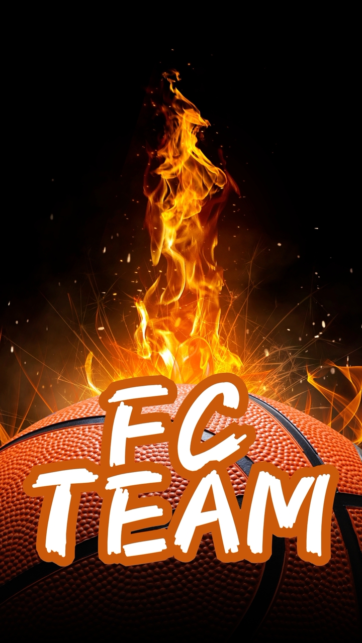 球你別走｜   FC TEAM