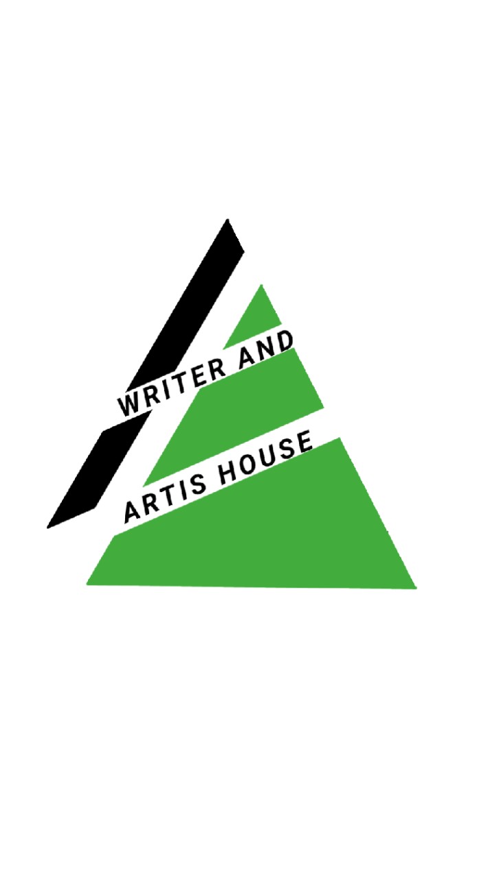 Writer and artis house