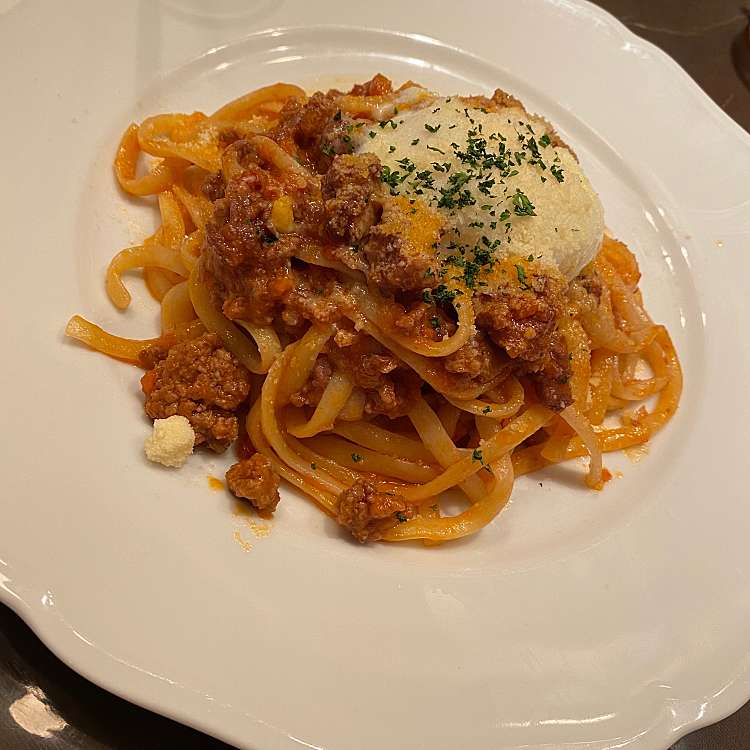 メニュー 東京spaghetti製麺所 仙川パスタ Sengawa Pasta 仙川町 仙川駅 パスタ By Line Place