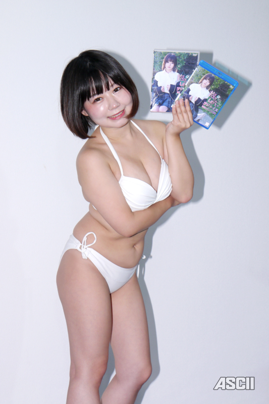 童顔 むちむちボディーの可愛い娘 ミス東スポ 2021 ツジ ルイスが1st Bd Dvd