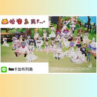 ROO卡加布列島