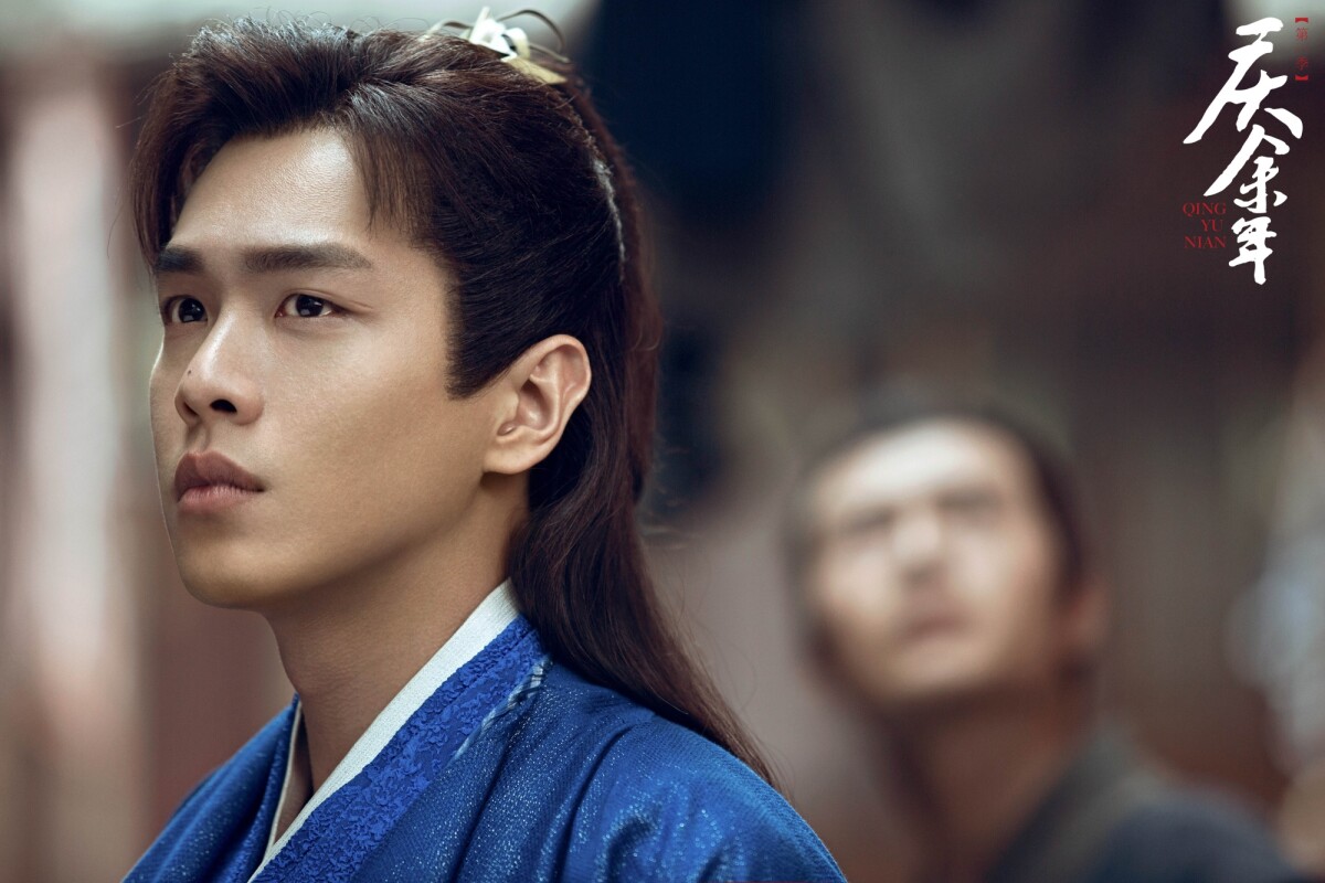9部大男主/女主古裝陸劇！《長相思》楊紫搭3男星，《蓮花樓》成毅、陳都靈CP火花弱！