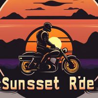 少年欸美式風格重車愛好同樂會