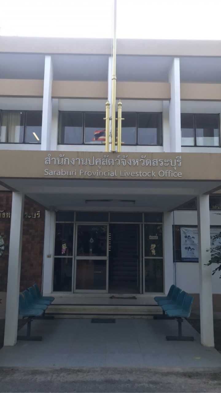 ร้านขายอาหารสัตว์ปศุสัตว์จังหวัดสระบุรี