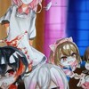 からぴちなりきり夏こら幼稚園！