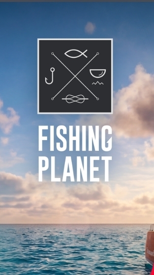 台灣區Fishing Planet