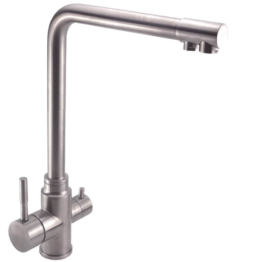 不鏽鋼完全無毒，健康環保抗菌抗腐蝕，不釋放有毒物質易清洗，方便清潔