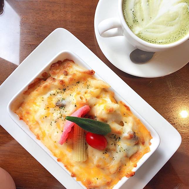 蘭陽溪口海景民宿（圖片來源：IG @a88338y）