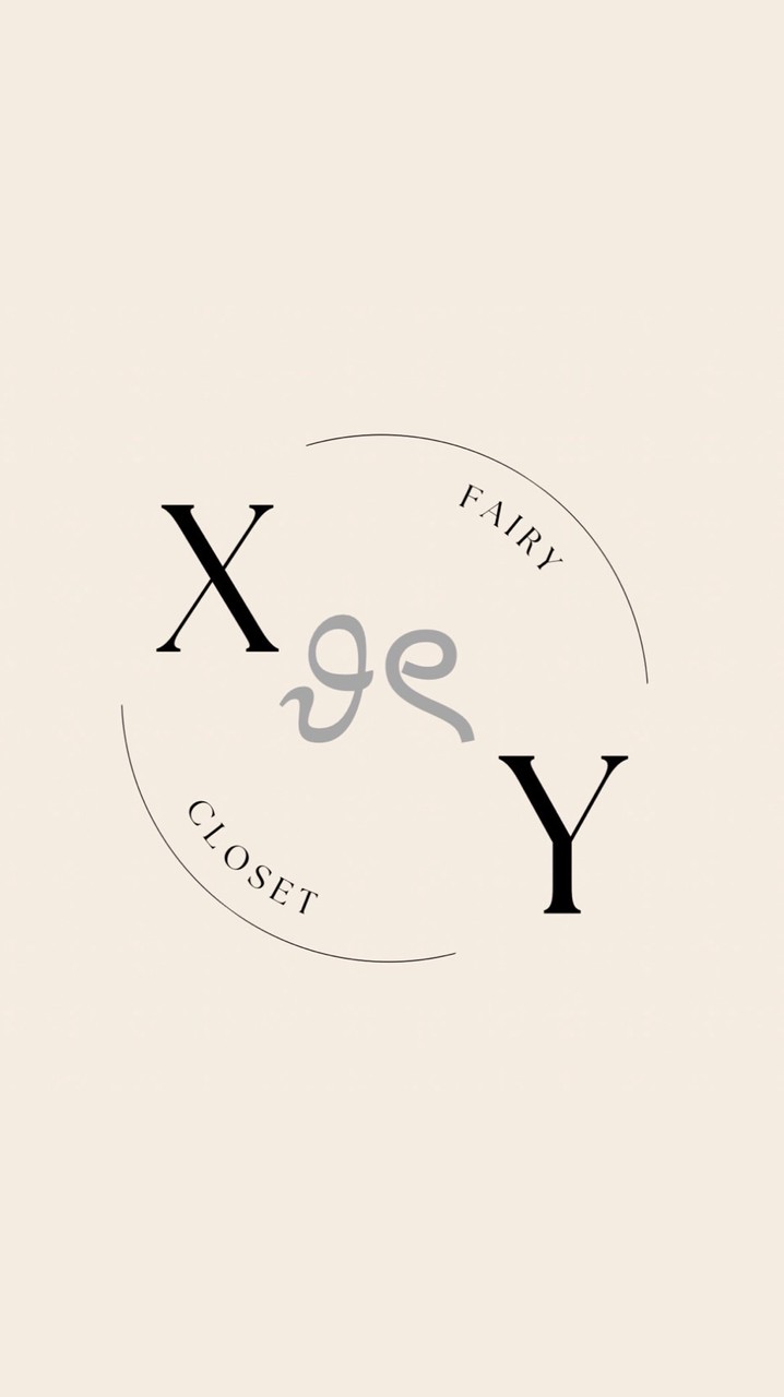 xy_Fairy女裝