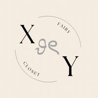 xy_Fairy女裝