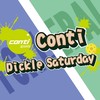 Conti Pickle Saturday