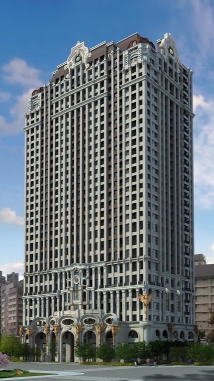 文心愛悅住戶交流群